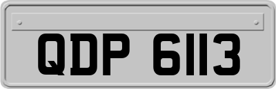 QDP6113