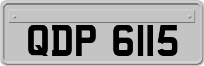 QDP6115