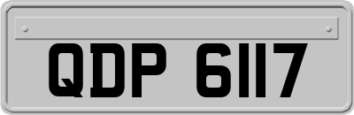 QDP6117