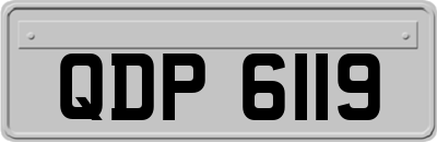 QDP6119