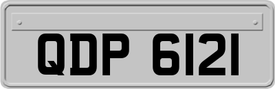 QDP6121