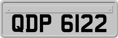 QDP6122