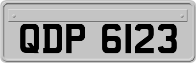 QDP6123