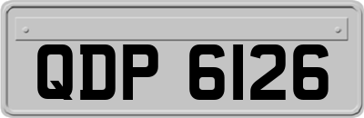 QDP6126