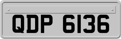 QDP6136