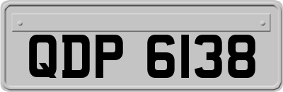 QDP6138