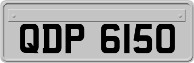 QDP6150