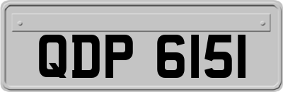 QDP6151