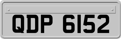 QDP6152