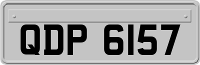 QDP6157
