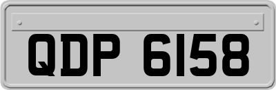 QDP6158