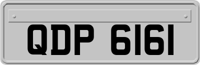 QDP6161