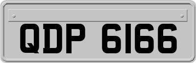QDP6166