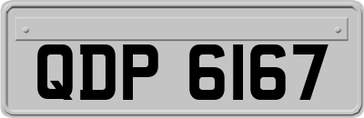 QDP6167
