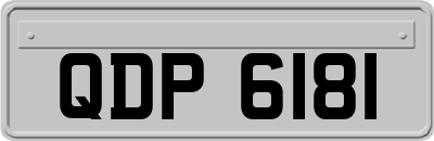 QDP6181