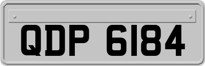 QDP6184