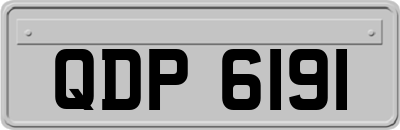 QDP6191