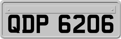 QDP6206