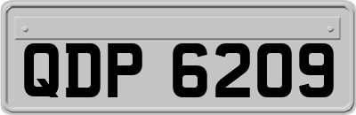 QDP6209