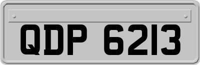 QDP6213