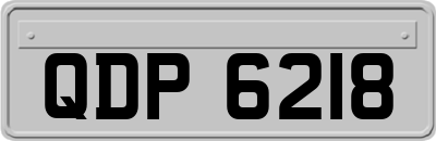 QDP6218