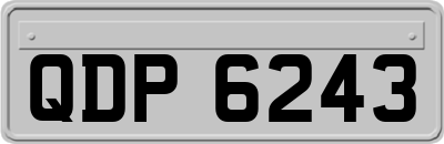 QDP6243