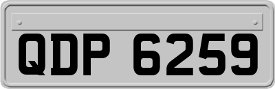 QDP6259