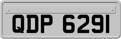 QDP6291