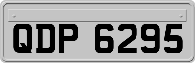 QDP6295