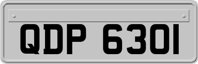 QDP6301