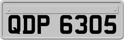 QDP6305