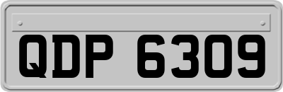 QDP6309