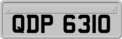 QDP6310