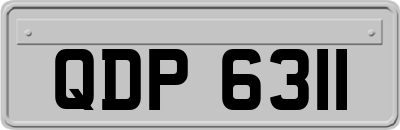 QDP6311