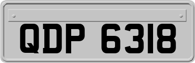 QDP6318
