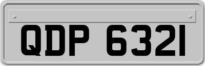 QDP6321