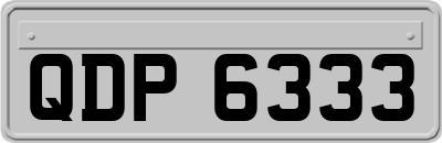 QDP6333