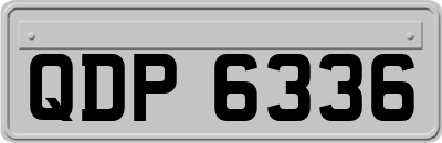 QDP6336