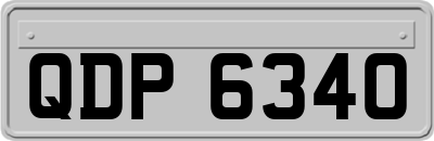 QDP6340