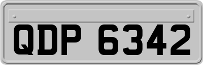 QDP6342