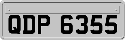 QDP6355