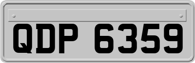 QDP6359