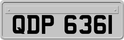 QDP6361