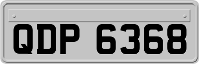 QDP6368