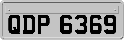 QDP6369