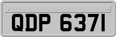 QDP6371