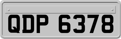 QDP6378