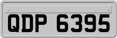 QDP6395