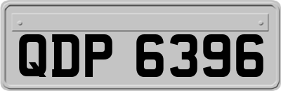 QDP6396