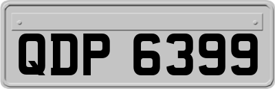 QDP6399
